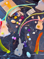 Aktivitetspose - PÅSKE