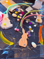 Aktivitetspose - PÅSKE