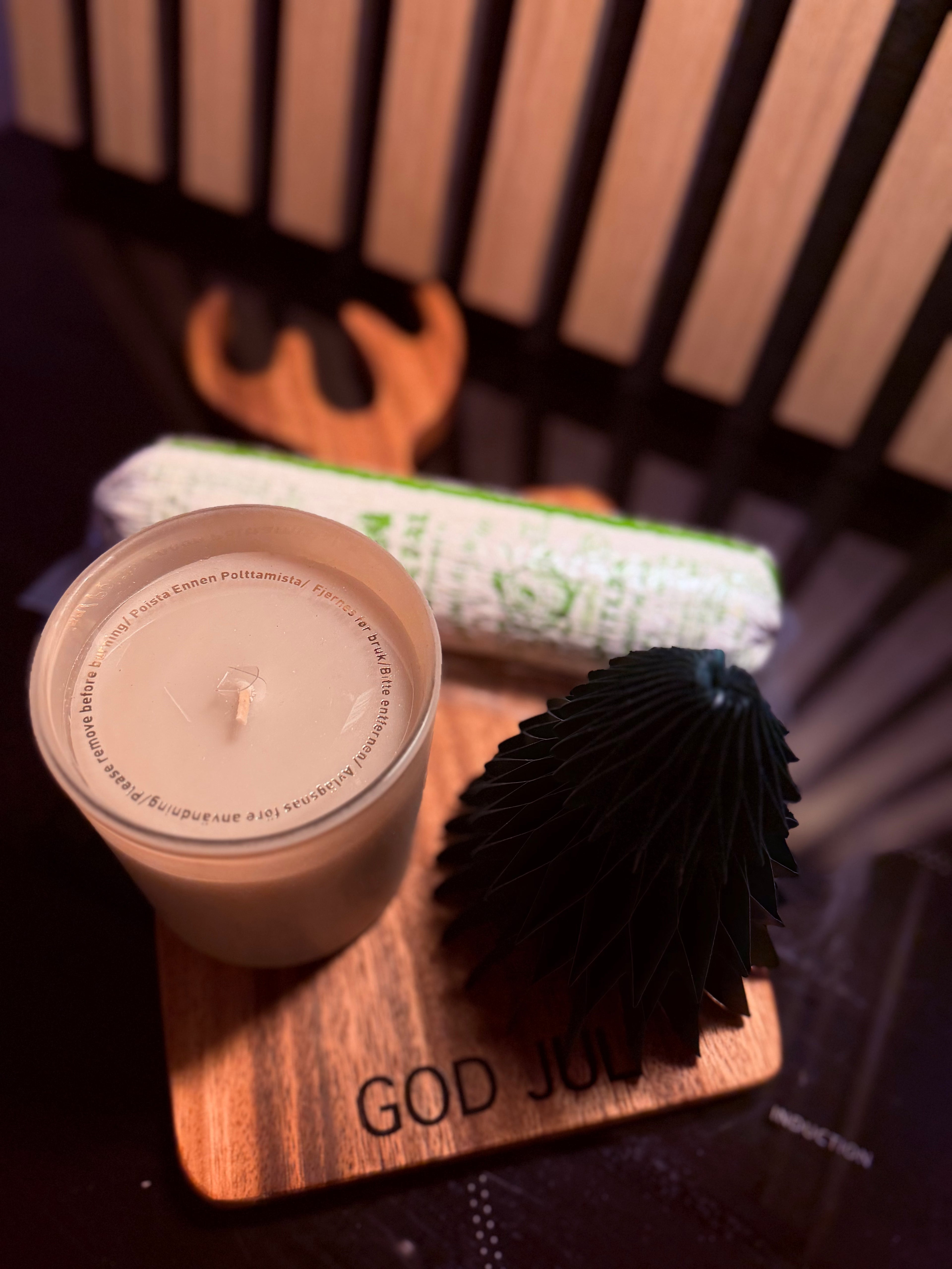 Gavesett reinsdyrfjøl