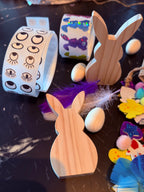 Aktivitetspose - PÅSKE