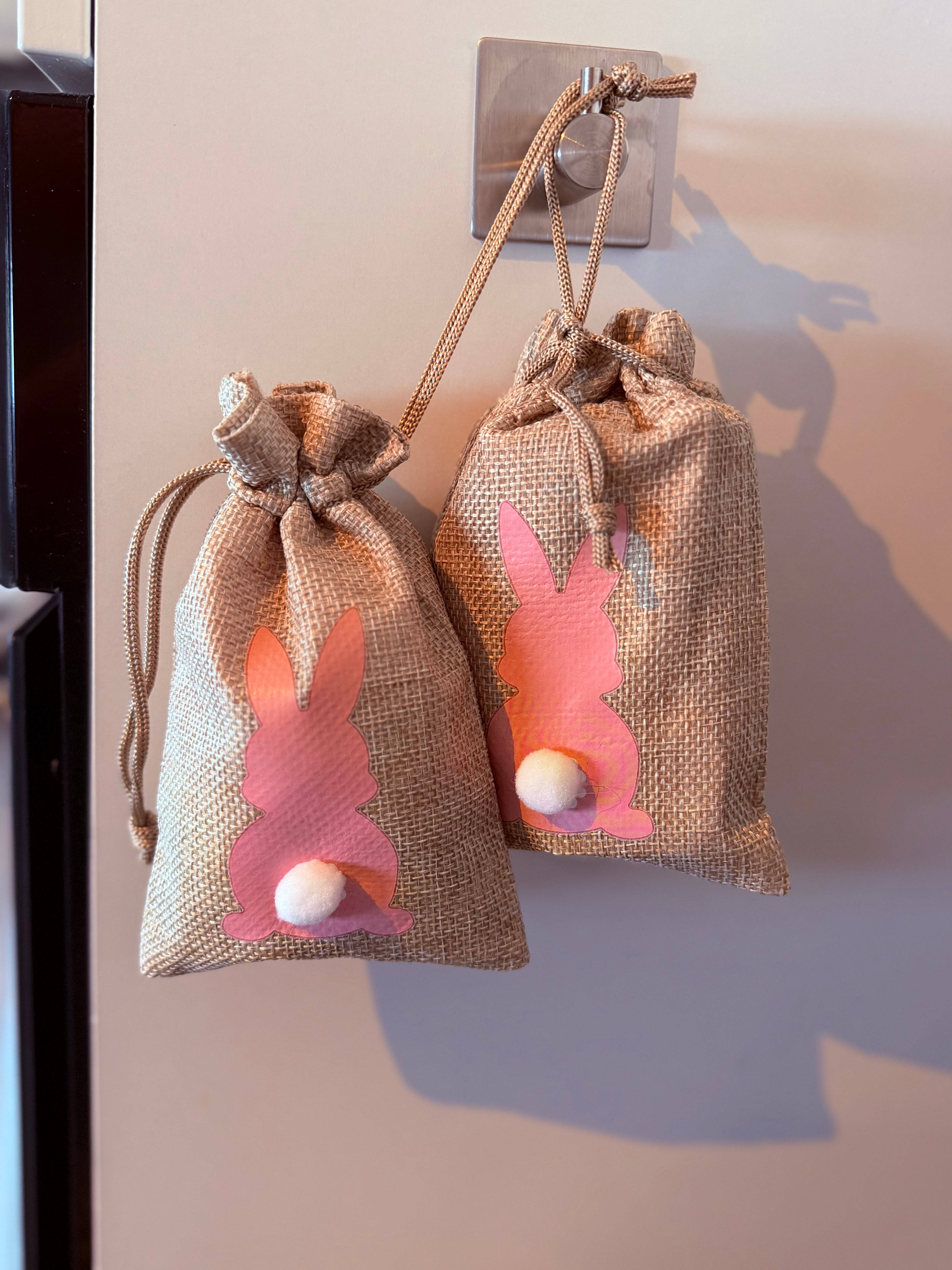 Aktivitetspose - PÅSKE