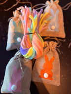 Aktivitetspose - PÅSKE